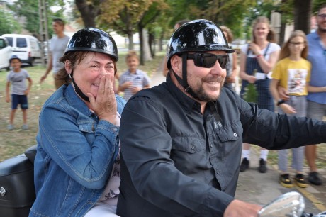Kovács Jánosné Kántor Katalin óvónéninek mondtak hálás köszönetet a felsővárosiak